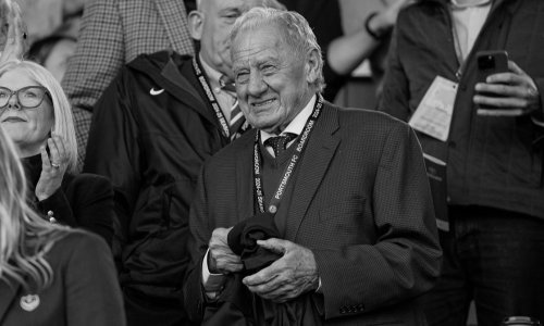 Umro je Milan Mandarić