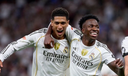 Real stigao do važne pobjede, ozljeda Mbappea zabrinula sve