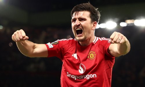 Ne zna se tko bi bio sretniji s ovakvim raspletom; ManUtd, navijači ili Harry Maguire?