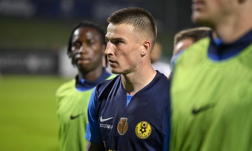 Hrvatski napadač je apsolutni hit: 'Sigurno je na Dalićevom radaru, Hajduku bi sjajno došao'