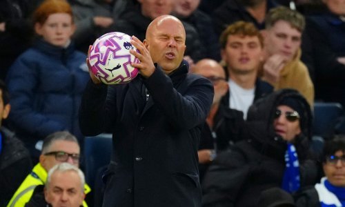 Izgleda da kriza nije gotova; Manchester City deklasirao blijedi Liverpool