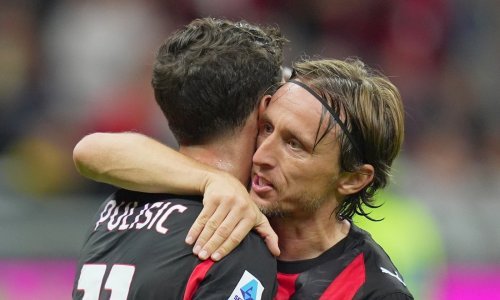 'Moja obitelj obožava Modrića, ali Luki nisam rekao što su napravili moji rođaci'