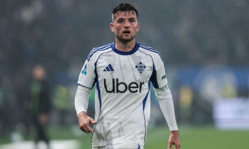 Baturina dobio priliku, Fabregas nije oduševljen