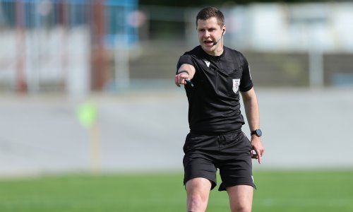 Sudački ekspert iz Splita: Suđenje na utakmici Hajduka je moglo i trebalo biti bolje'