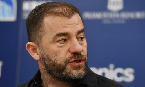 Igrači Šibenika prekinuli štrajk: Vlasnik stigao na Šubićevac