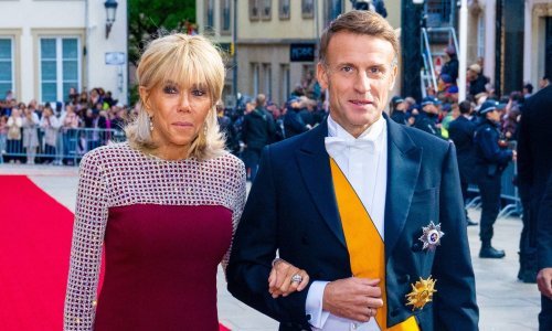 Modni zaokret Brigitte Macron: Ni ona nije odoljela najvećem jesenskom trendu