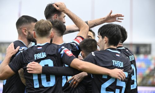 Evo koja je Rijeka nakon drugog kola Konferencijske lige