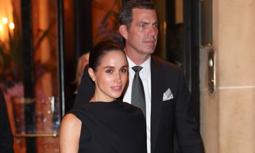 Još jedan gaf Meghan Markle: Usred skandala s princom Andrewom hitno je obrisala fotografiju