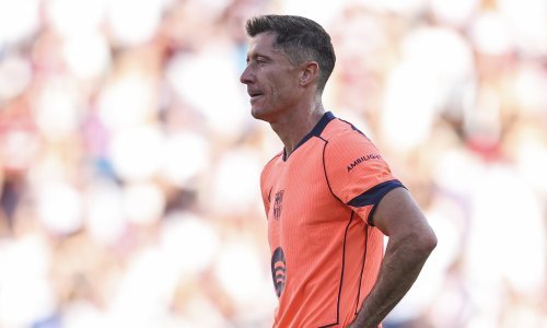 Barcelona doživjela debakl u La Ligi!