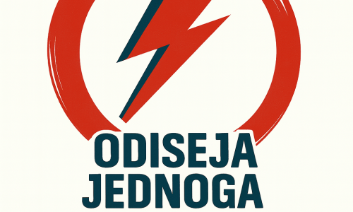 Deset godina poslije Bowie i dalje mijenja svijet: Stiže multidisciplinarna predstava 'Odiseja jednoga'