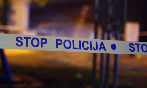 Mladići u popravnom domu napali pravosudne policajce, petero ozlijeđenih