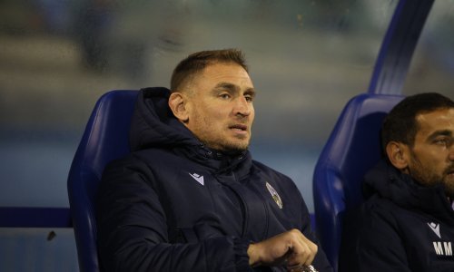 Nikica Jelavić otkrio što je rekao igračima prije utakmice: Bio sam toliko siguran...