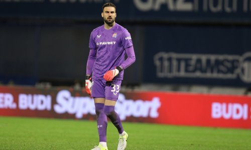 Pogledajte reakciju Ivana Nevistića nakon poraza, nije mogao obuzdati bijes...