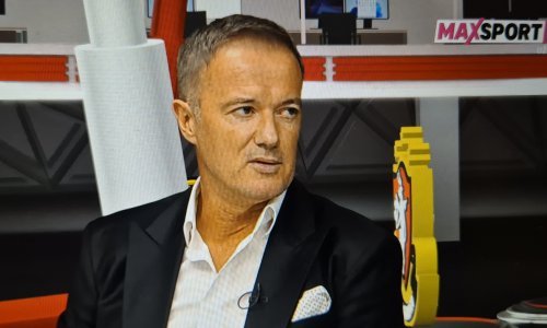 Poslušajte kako je Jeličić hvalio jednog igrača: Već je trebao biti u busu za Split