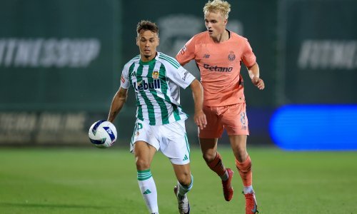 Dinamu nije trebao, pa ga prodao za sitniš, a on sada zabija u portugalskoj ligi