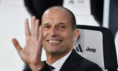 Trener Milana ljutit na svog napadača: Moraš zabiti kad ti Modrić daje takve lopte!