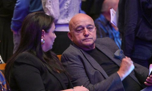 Rijetko su zajedno u javnosti: Znate li kako izgleda i tko je supruga Željka Krušlina Kruške