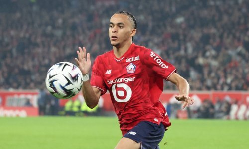 Mbappe u samoj završnici derbija šokirao PSG