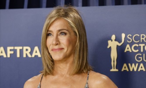 Nikad iskreniji: Partner Jennifer Aniston progovorio o njihovoj vezi