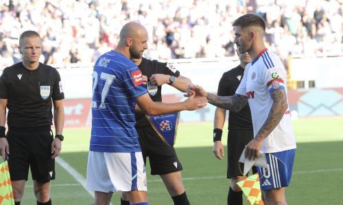 Superračunalo izračunalo šanse za osvajanje SHNL-a: Evo kako stoje Dinamo i Hajduk
