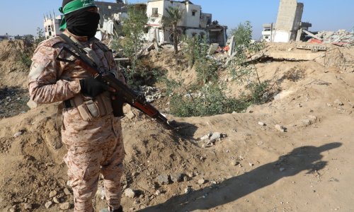 Započeli pregovori Izraela i Hamasa: Ovo su sporna pitanja