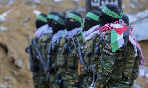 Analiza CNN-a: Zašto Hamas i dalje ostaje glavna prepreka Trumpovu mirovnom planu?