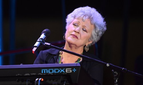 Meri Cetinić podijelila emotivnu objavu posvećenu svojoj kćeri Ivani
