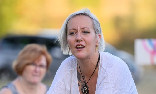 Otvara novo poglavlje: Nina Kraljić predstavila svoj novi posao