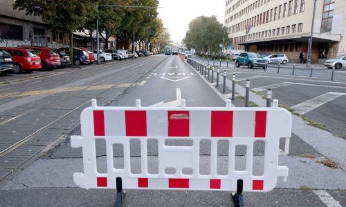 Danas se zatvara dio Zagreba. ZET mijenja gotovo sve linije, pogledajte detalje