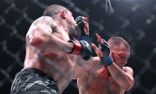 Trump će za svoj rođendan organizirati veliku UFC borbu u Bijeloj kući