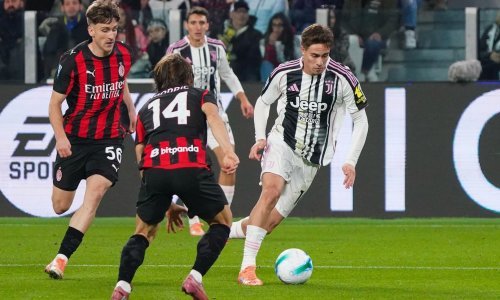 Modrićev dres željeli su svi igrači Juventusa. Dobio ga je lukavi klinac s najboljim planom