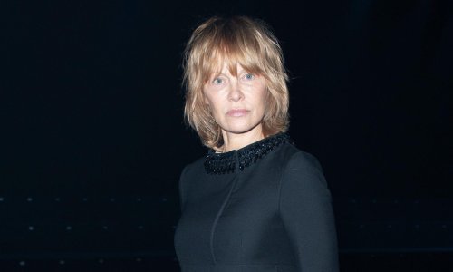 Pamela Anderson izazvala je pomutnju u Parizu, a ove cipele su bile pun pogodak