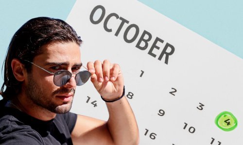 Riješen 'misterij': Zašto prije godinu dana Šime nije želio otkriti kad je rođen