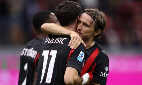 Svi se kod Modrića čude jednoj stvari i ništa im nije jasno! Evo što je rekla bivša zvijezda Rome, Milana i PSG-a