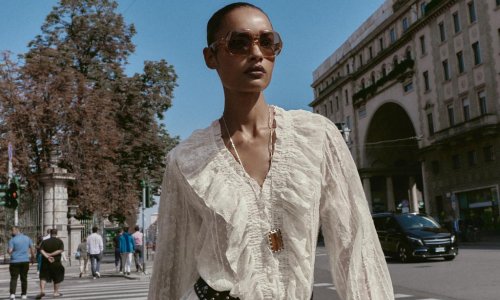 Tako boho chic: Na policama Zare kriju se najljepše bijele bluze koje su veliki hit sezone
