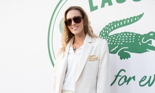 Jelena Đoković zablistala na sastanku s Annom Wintour: Evo koji je povod druženja