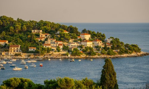 Investitori upozoravaju: Novi zakon mogao bi zaustaviti ulaganja u elitni turizam na Jadranu