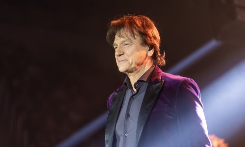 Backstage tajna: Iznenadit će vas što legendarni Čola traži prije nastupa