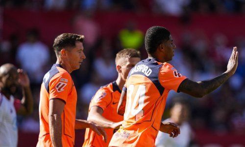 Navijači Barce nakon potopa brutalno napali zvijezdu: 'Ovo je zločin što on radi, nešto najgore što sam vidio'