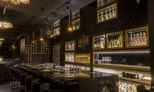 Kako postati najbolji bar na svijetu: timski rad, održivost i mašta