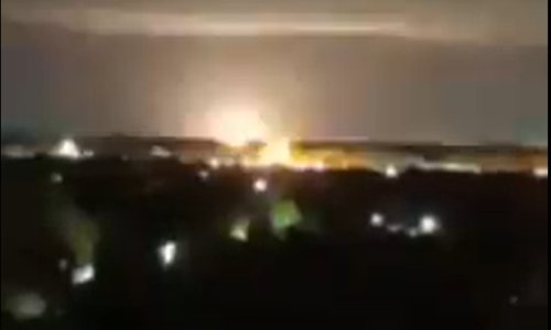 Ukrajina zadala još jedan udarac Rusiji: Pogodili jednu od glavnih tvornica streljiva i naftni terminal