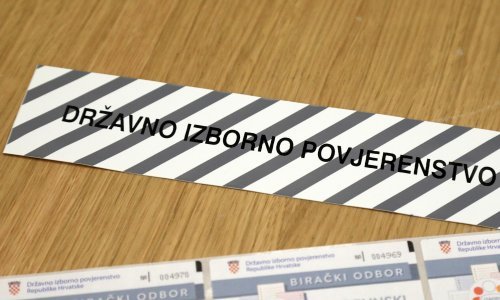 Stigli rezultati dopunskih izbora: Nekima je za izbor bio dovoljan jedan glas