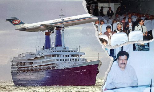 Prije 40 godina otmica jednog broda promijenila je svijet iz temelja, evo što znamo o slučaju Achille Lauro