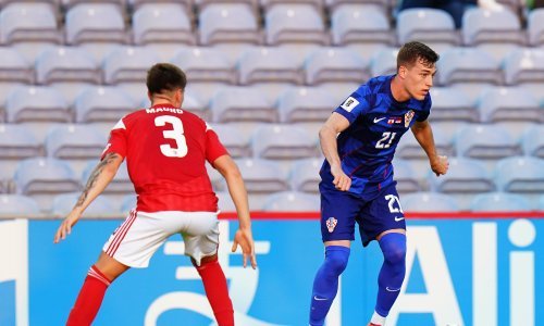 Izbornik Dalić u reprezentaciju vratio Luku Sučića, pretpoziv aktiviran i Ivanu Smolčiću