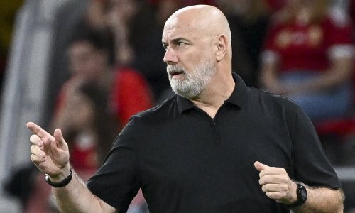 Izbornik BiH 'poludio' na zvijezdu Rijeke: Pogazio je svoju riječ