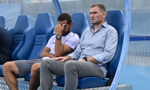 Od 15:45: Lokomotiva traži nastavak dobrog niza, stigli su sastavi