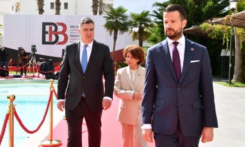 Milanović: Kolega Orban ima svoj stil, ali EU se ne raspada