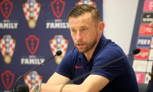 Ivica Olić upozorio na detalj zbog kojeg se Ukrajince treba dodatno respektirati