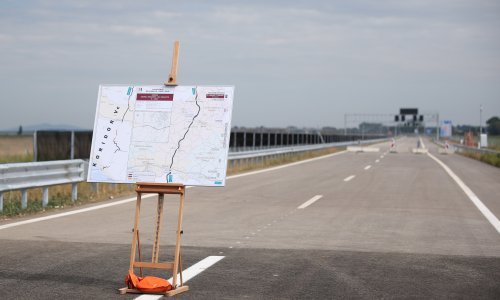 Otvorena važna cesta u Slavoniji: 'Napravili smo žilu kucavicu ekonomskog razvoja'
