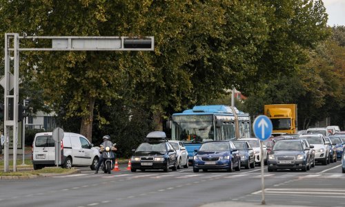 Hodao Zagrebom s puškom u rukama, a onda je ušao u autobus: 'Ljudi su se razbježali'